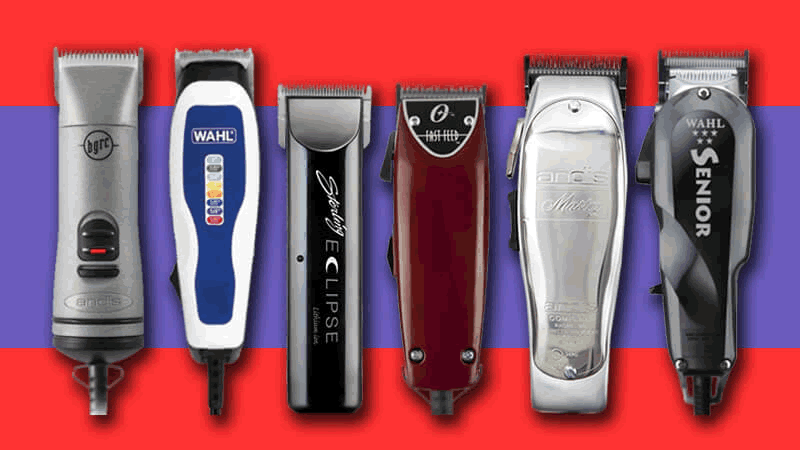 the best wahl clippers